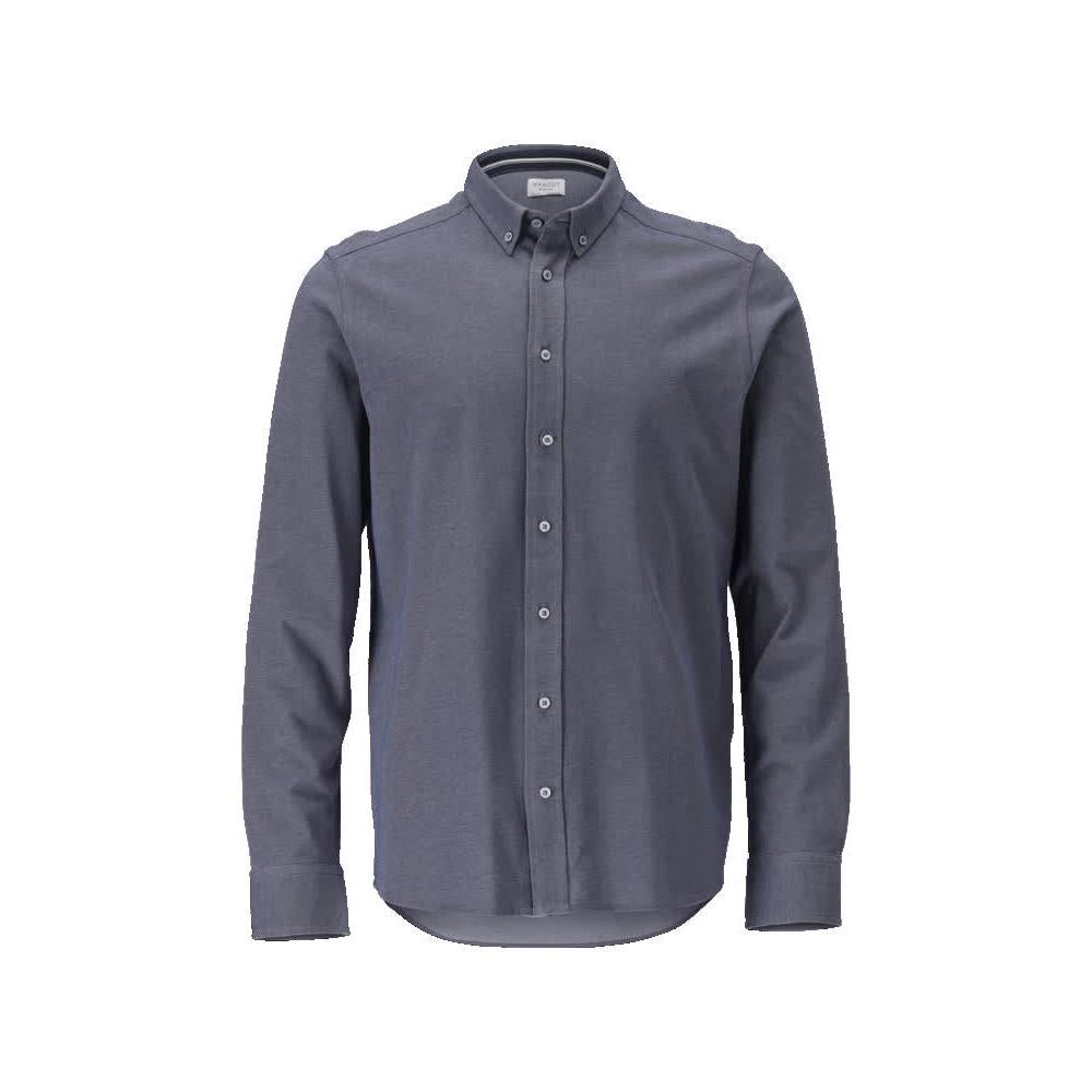 Πουκάμισο, slim fit, stretch