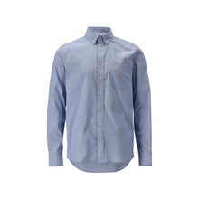 Πουκάμισο, slim fit, stretch, γαλάζιο