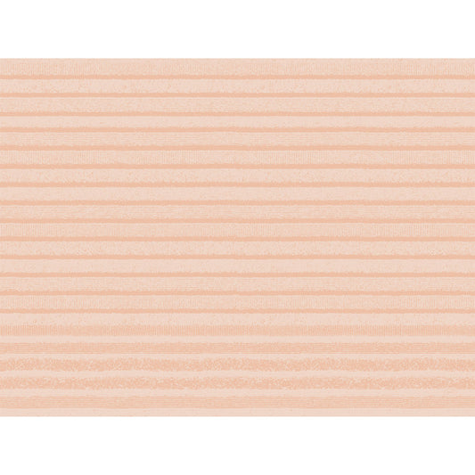 Eine Nahaufnahme des Duni GmbH Papier-Tischsets 30x40 cm in Tessuto staubrosa (Packung mit 250 Stück) verleiht dem gedeckten Tisch eine zarte, elegante Note.