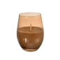 Το γυάλινο κηροπήγιο Ritz από την Duni GmbH (12,5 cm, Ø76 mm, mocca) είναι ένας κομψός κηροστάτης σε ανθεκτικό, ραβδωτό γυαλί - ιδανικός για μακροχρόνια αποθήκευση και στυλάτη παρουσίαση (1 τεμάχιο).