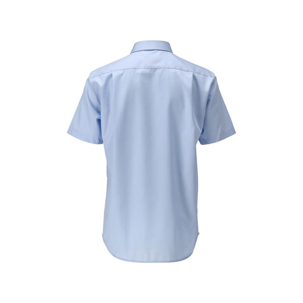 Πουκάμισο, κοντό μανίκι, μοντέρνα εφαρμογή