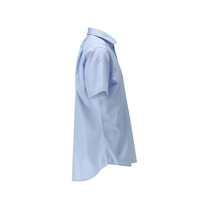 Πουκάμισο, κοντό μανίκι, μοντέρνα εφαρμογή