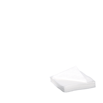 Μη αποστειρωμένες κομπρέσες φλις MaiMed-VK 100 τεμαχίων/χάρτινη σακούλα