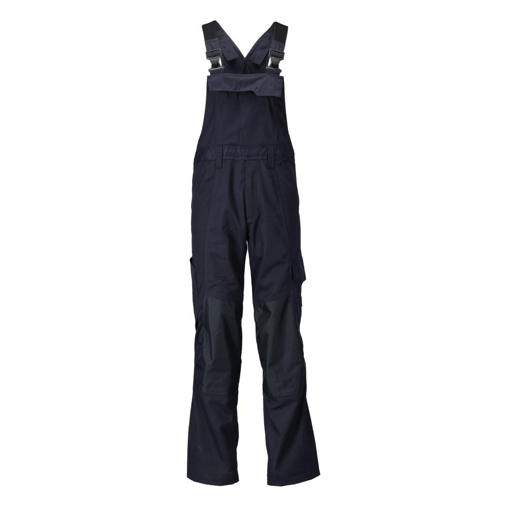 Dungarees με τσέπες στο γόνατο Dungarees