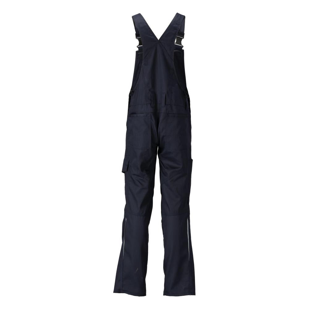 Dungarees με τσέπες στο γόνατο Dungarees