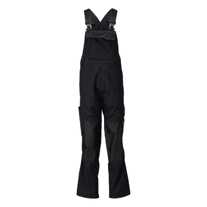 Dungarees με τσέπες στο γόνατο Dungarees