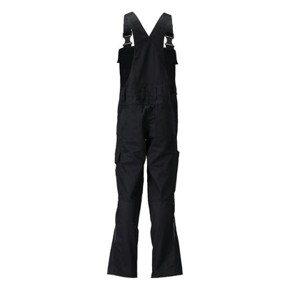 Dungarees με τσέπες στο γόνατο Dungarees