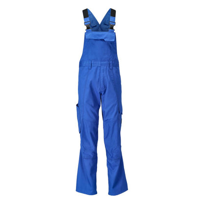 Dungarees με τσέπες στο γόνατο Dungarees, μπλε γαλάζιο