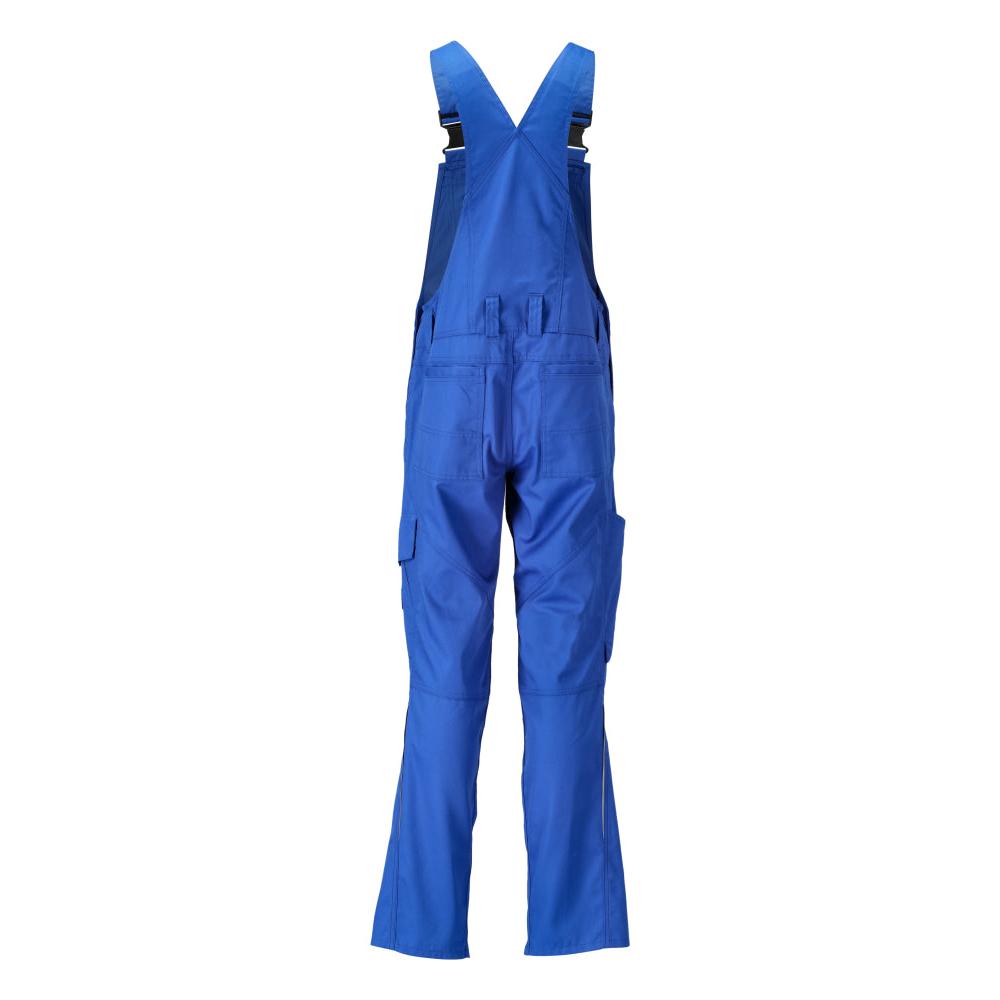 Dungarees με τσέπες στο γόνατο Dungarees, μπλε γαλάζιο