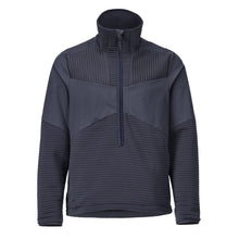 Πουλόβερ φλις, κοντό φερμουάρ, φόδρα microfleece jacket