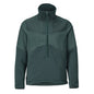 Πουλόβερ φλις, κοντό φερμουάρ, φόδρα microfleece jacket