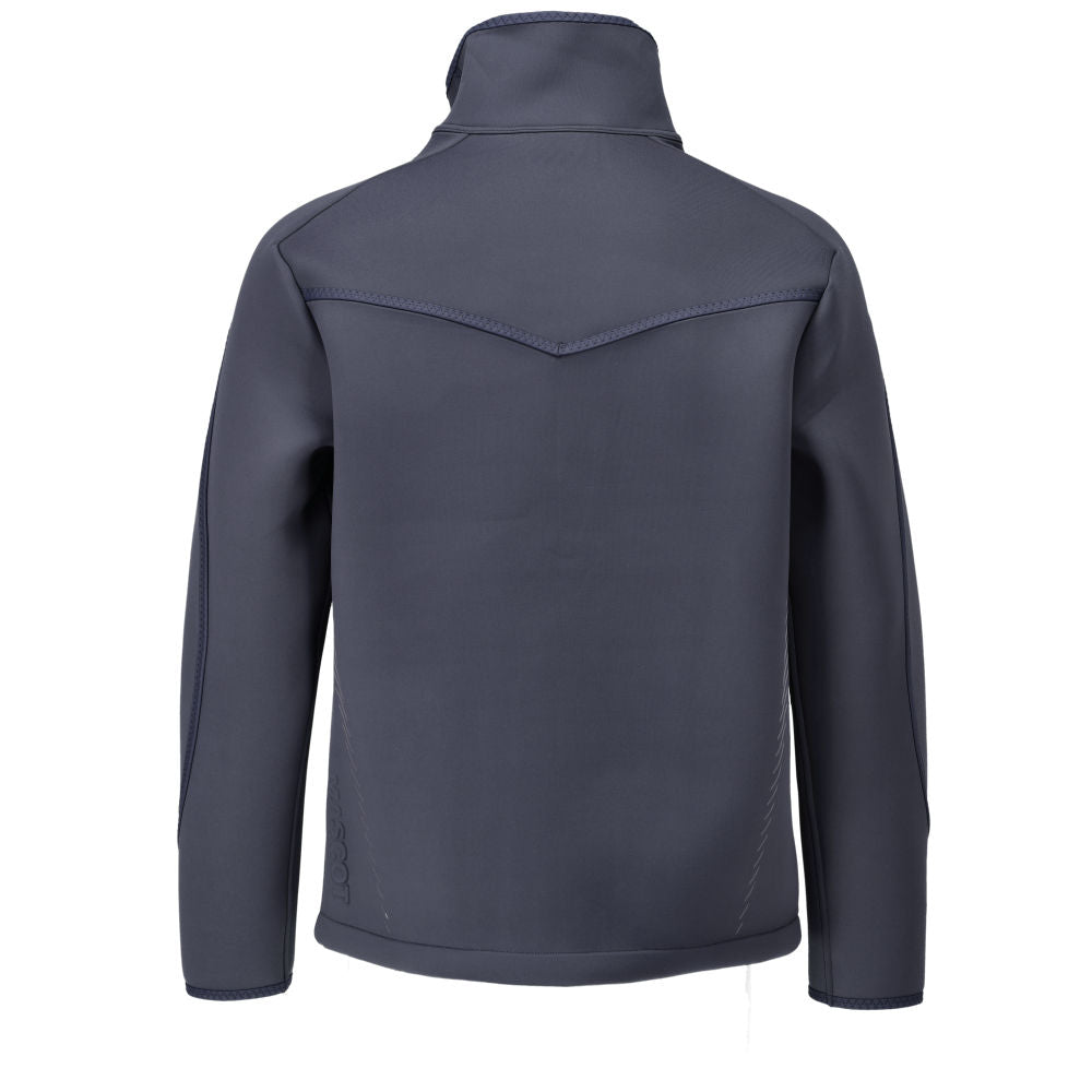 Μπουφάν Soft Shell, μοντέρνα εφαρμογή Soft Shell Jacket