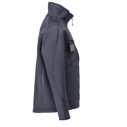 Μπουφάν Soft Shell, μοντέρνα εφαρμογή Soft Shell Jacket