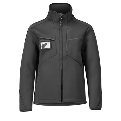 Μπουφάν Soft Shell, μοντέρνα εφαρμογή Soft Shell Jacket