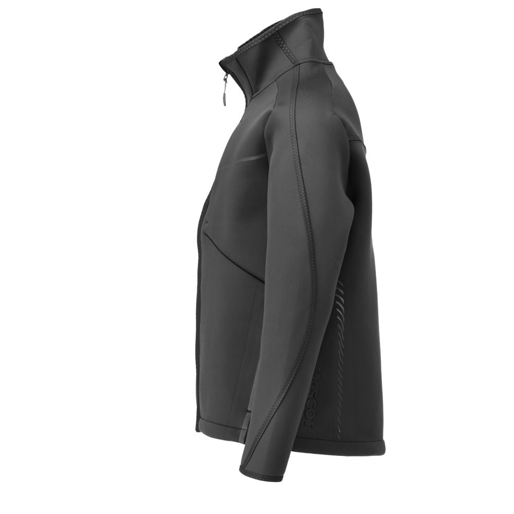 Μπουφάν Soft Shell, μοντέρνα εφαρμογή Soft Shell Jacket