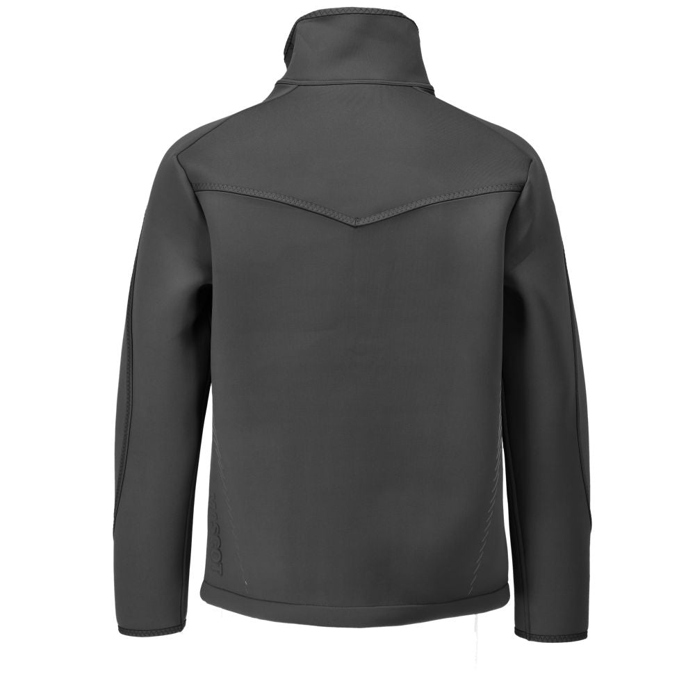 Μπουφάν Soft Shell, μοντέρνα εφαρμογή Soft Shell Jacket