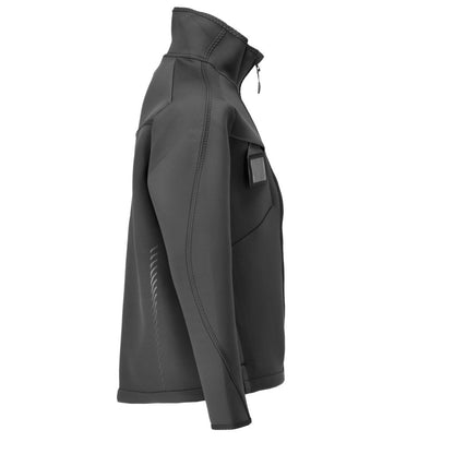 Μπουφάν Soft Shell, μοντέρνα εφαρμογή Soft Shell Jacket