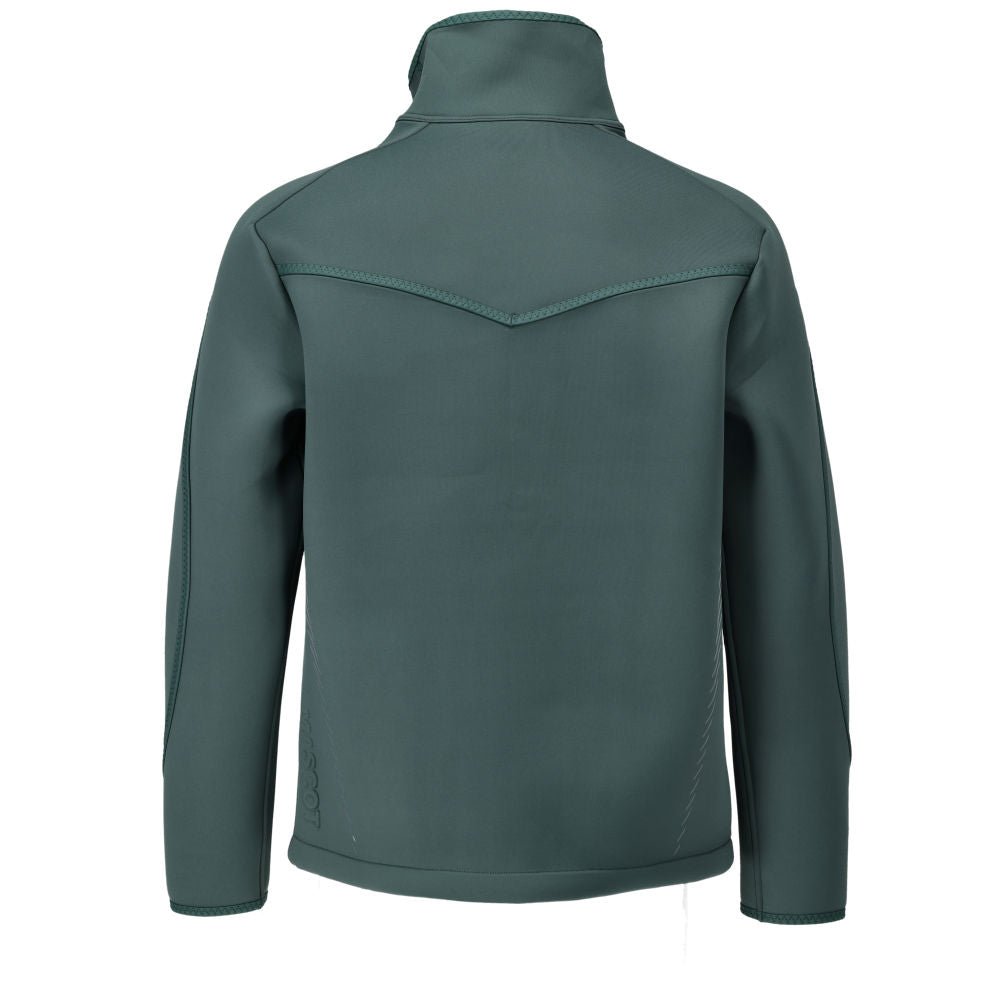 Μπουφάν Soft Shell, μοντέρνα εφαρμογή Soft Shell Jacket