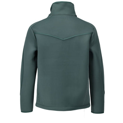 Μπουφάν Soft Shell, μοντέρνα εφαρμογή Soft Shell Jacket