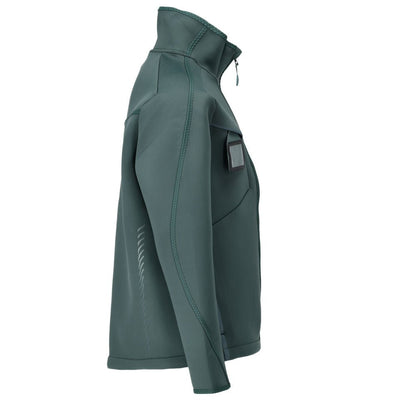 Μπουφάν Soft Shell, μοντέρνα εφαρμογή Soft Shell Jacket