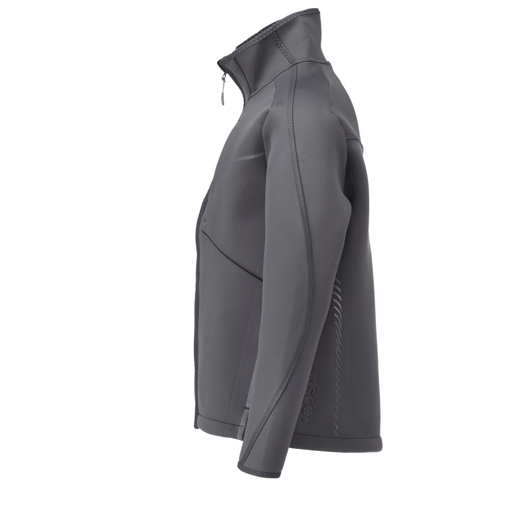 Μπουφάν Soft Shell, μοντέρνα εφαρμογή Soft Shell Jacket