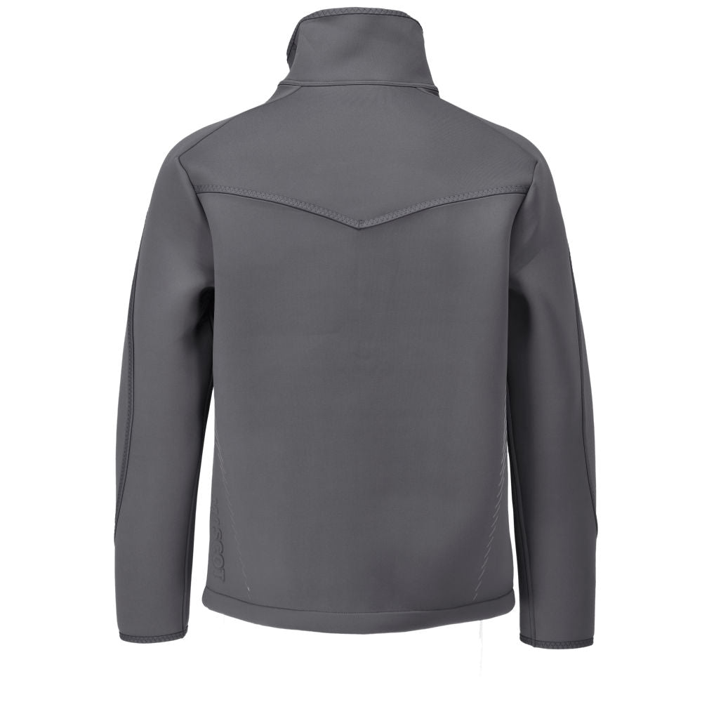Μπουφάν Soft Shell, μοντέρνα εφαρμογή Soft Shell Jacket