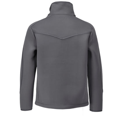 Μπουφάν Soft Shell, μοντέρνα εφαρμογή Soft Shell Jacket