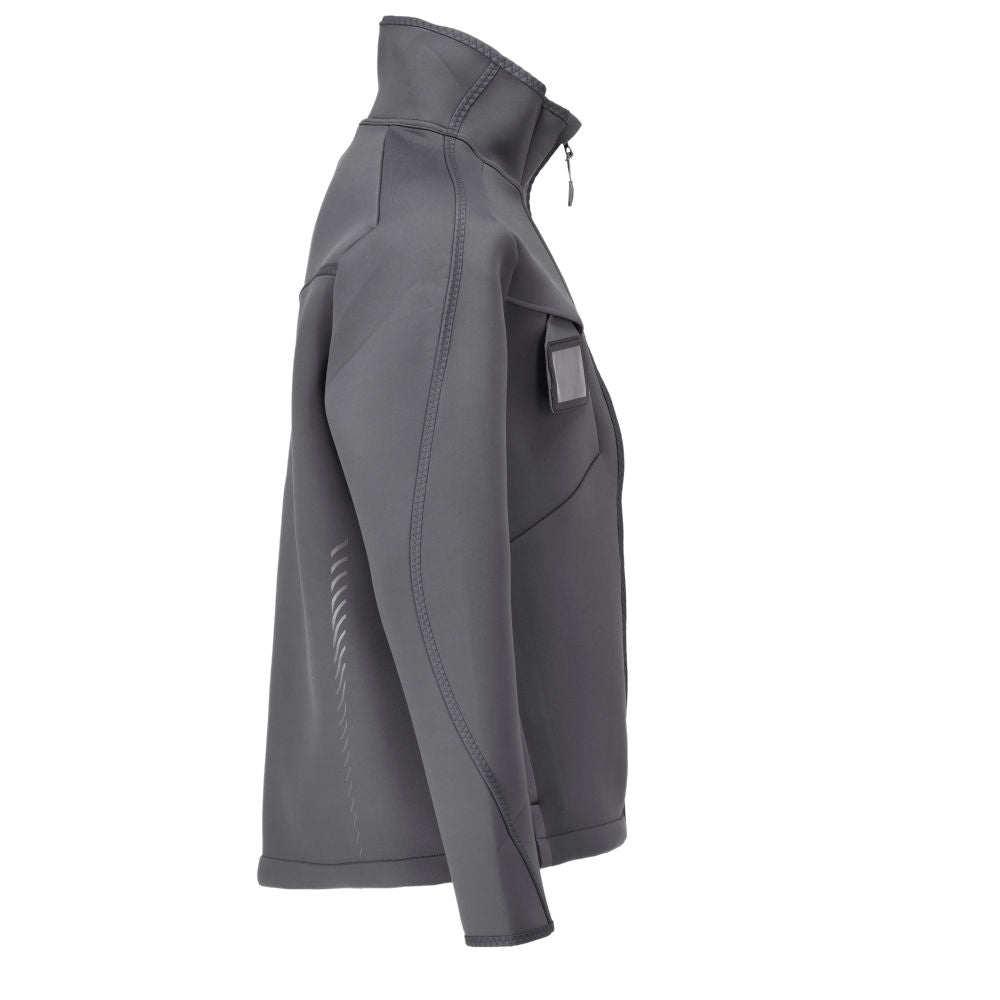 Μπουφάν Soft Shell, μοντέρνα εφαρμογή Soft Shell Jacket