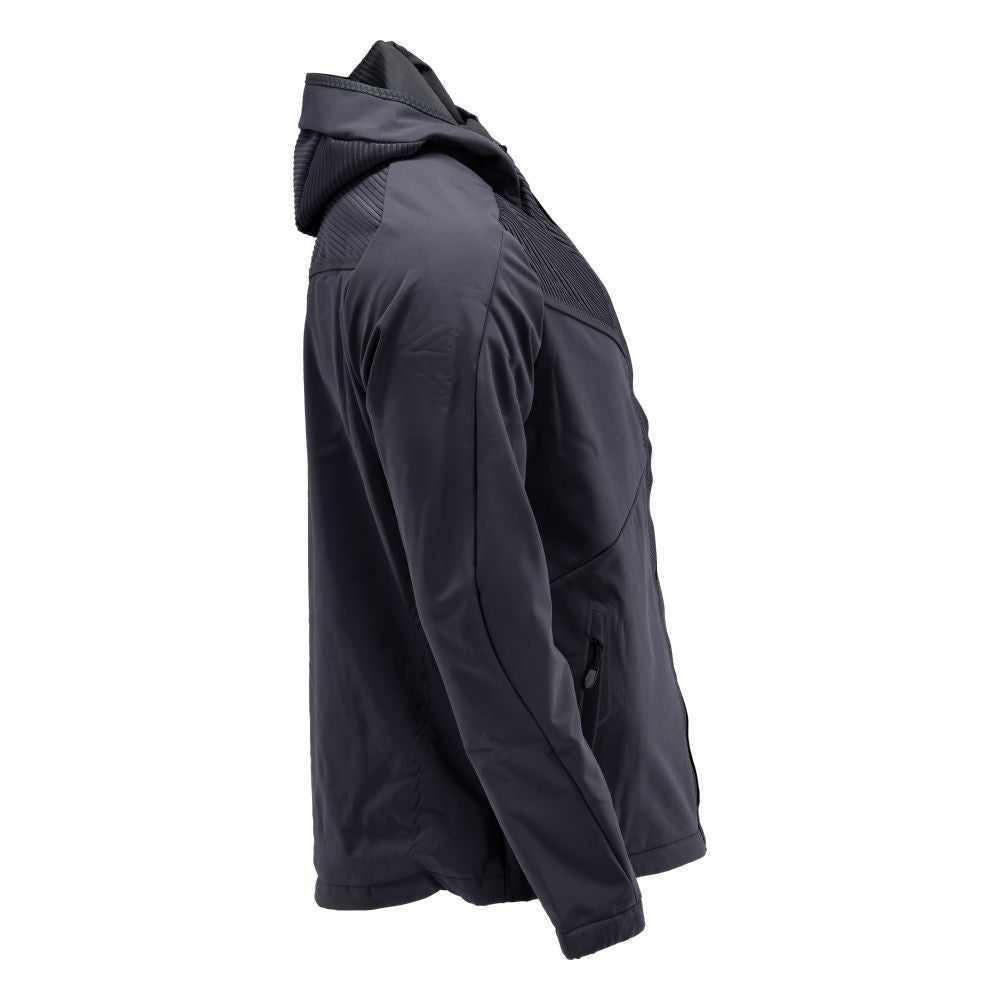 Μπουφάν Soft Shell Jacket με κουκούλα Soft Shell Jacket
