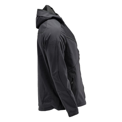 Μπουφάν Soft Shell Jacket με κουκούλα Soft Shell Jacket