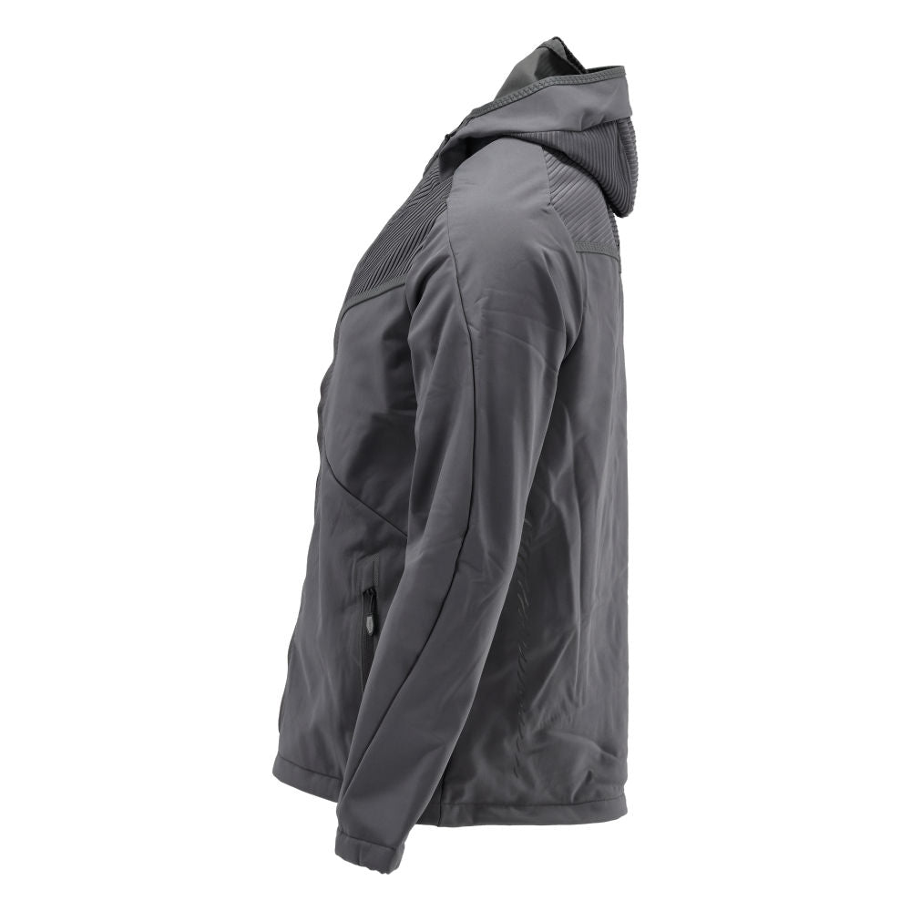 Μπουφάν Soft Shell Jacket με κουκούλα Soft Shell Jacket