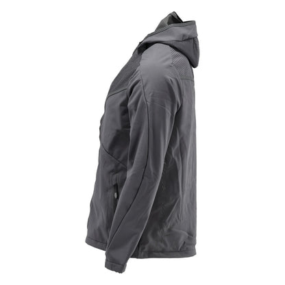 Μπουφάν Soft Shell Jacket με κουκούλα Soft Shell Jacket