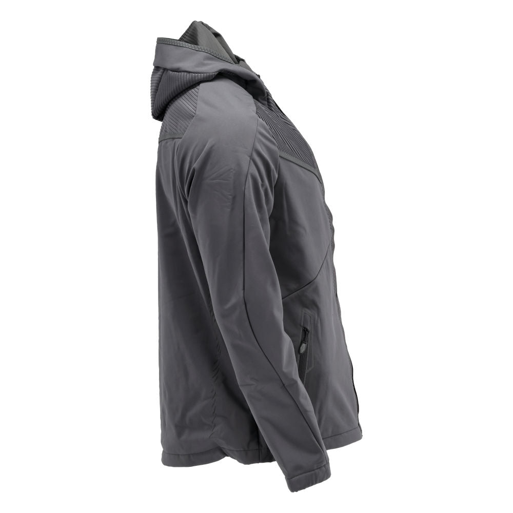 Μπουφάν Soft Shell Jacket με κουκούλα Soft Shell Jacket