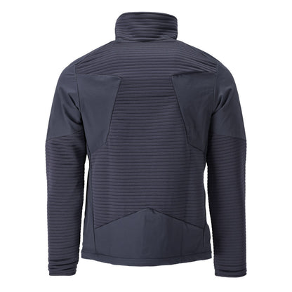 Πουλόβερ φλις με φερμουάρ, φόδρα microfleece jacket