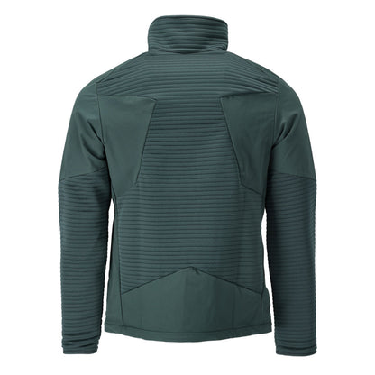Πουλόβερ φλις με φερμουάρ, φόδρα microfleece jacket