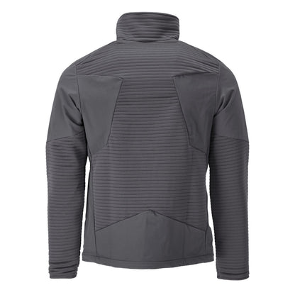 Πουλόβερ φλις με φερμουάρ, φόδρα microfleece jacket