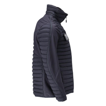 Μπουφάν με ελαφριά φόδρα, θερμικό τζάκετ