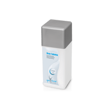 BAYROL SpaTime δισκία βρωμίου 0,8 kg απολύμανση νερού χαμηλής οσμής με μακροχρόνια δράση