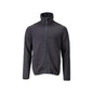 Πουλόβερ φλις με μπουφάν microfleece με φερμουάρ