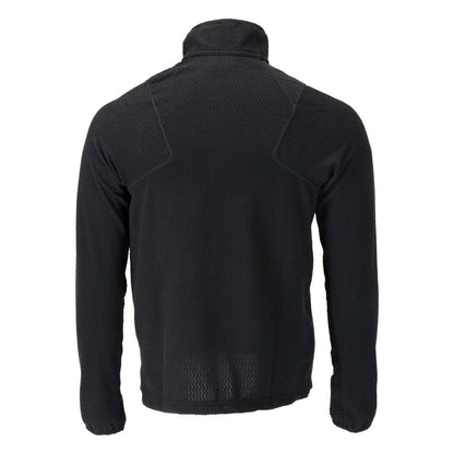 Πουλόβερ Microfleece με κοντό τζάκετ microfleece με φερμουάρ