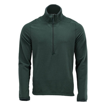 Πουλόβερ Microfleece με κοντό τζάκετ microfleece με φερμουάρ