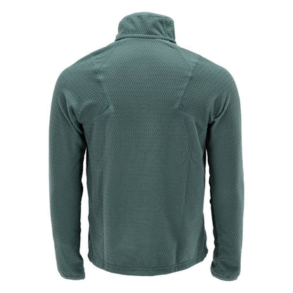 Πουλόβερ Microfleece με κοντό τζάκετ microfleece με φερμουάρ