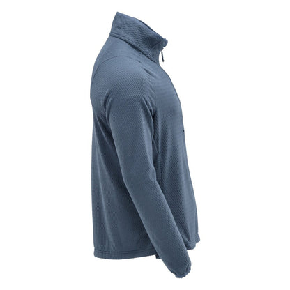Πουλόβερ Microfleece με κοντό τζάκετ microfleece με φερμουάρ