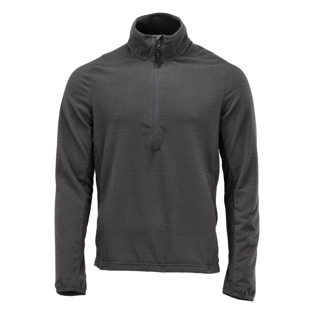Πουλόβερ Microfleece με κοντό τζάκετ microfleece με φερμουάρ