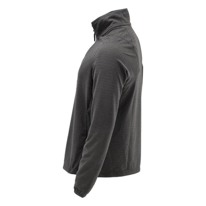 Πουλόβερ Microfleece με κοντό τζάκετ microfleece με φερμουάρ