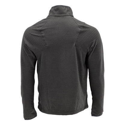 Πουλόβερ Microfleece με κοντό τζάκετ microfleece με φερμουάρ