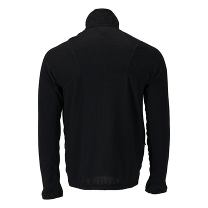 Πουλόβερ Microfleece με σακάκι microfleece με φερμουάρ