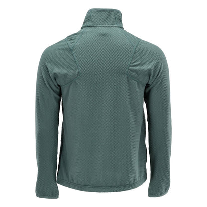 Πουλόβερ Microfleece με σακάκι microfleece με φερμουάρ