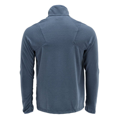 Πουλόβερ Microfleece με σακάκι microfleece με φερμουάρ
