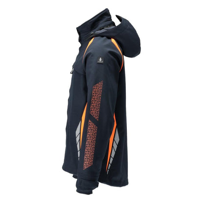 Μπουφάν Soft Shell Jacket με κουκούλα Soft Shell Jacket